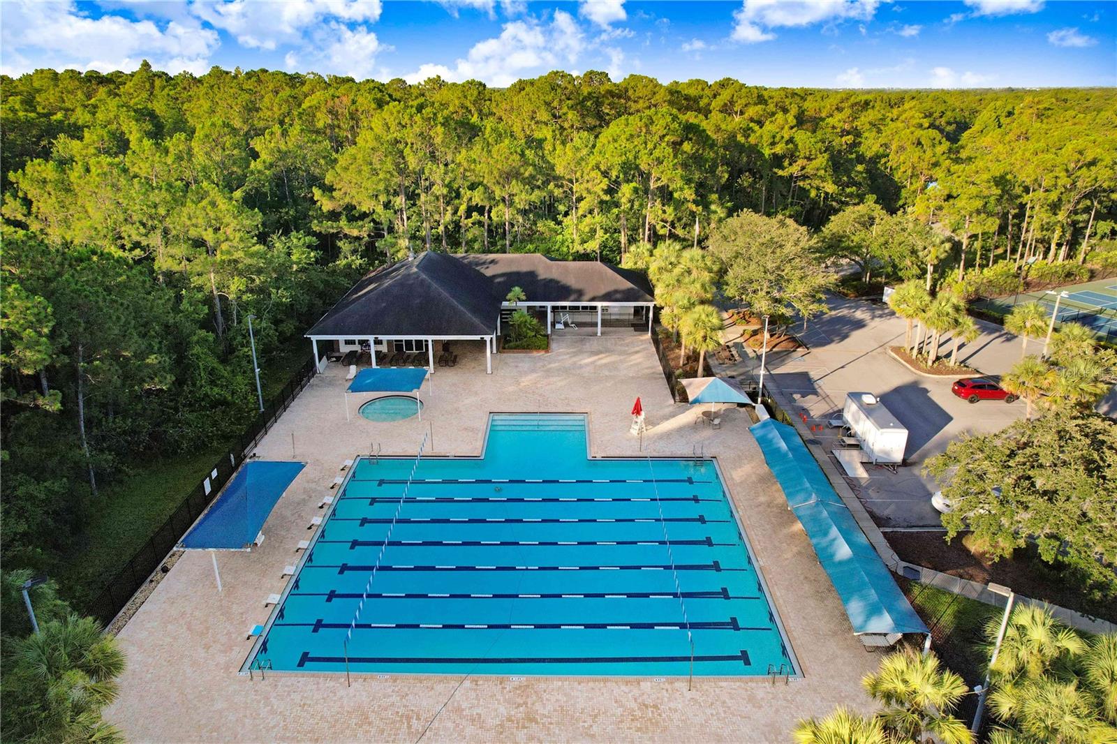 ARLINGTON PARK CONDO - Residential