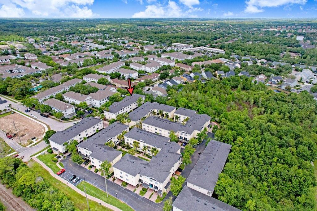 ARLINGTON PARK CONDO - Residential