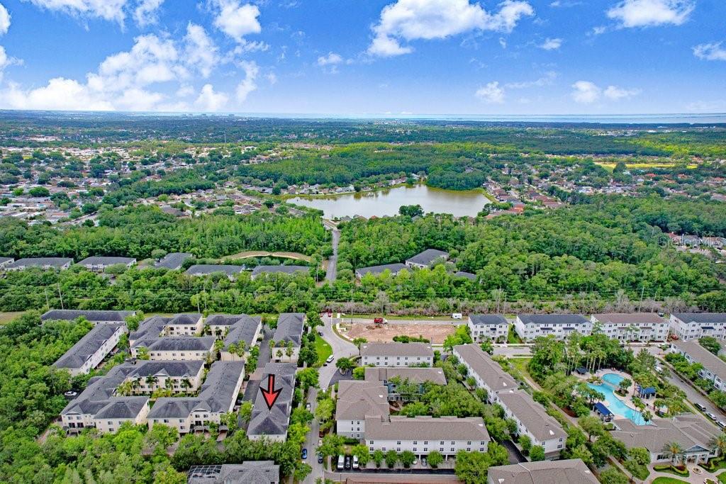 ARLINGTON PARK CONDO - Residential