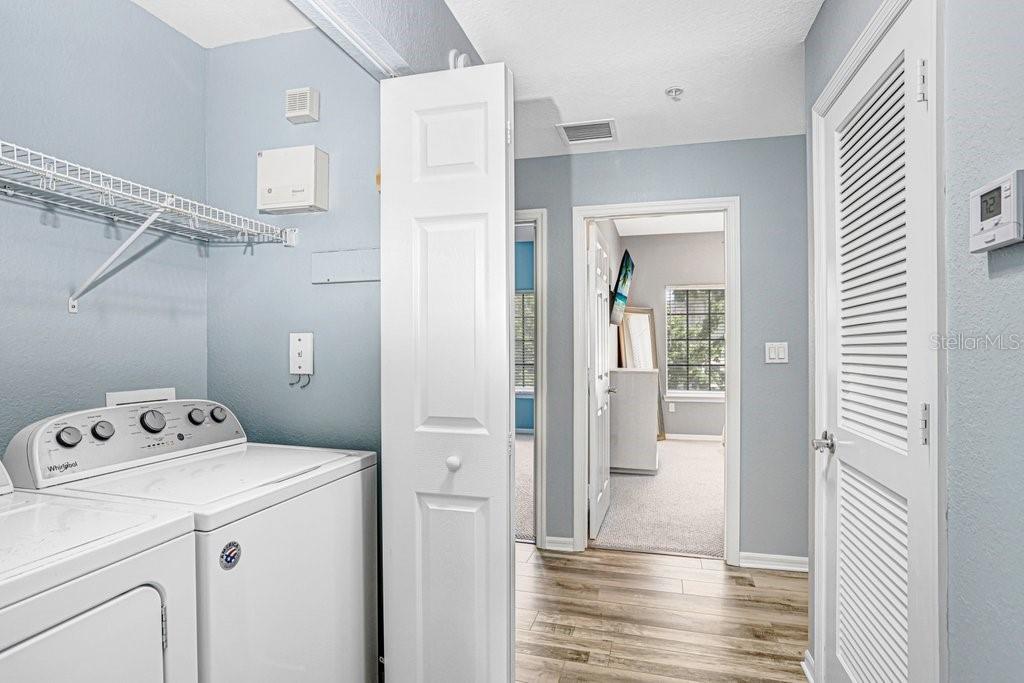 ARLINGTON PARK CONDO - Residential