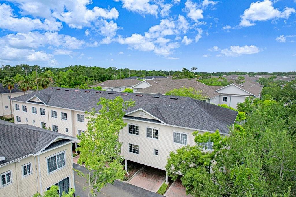 ARLINGTON PARK CONDO - Residential