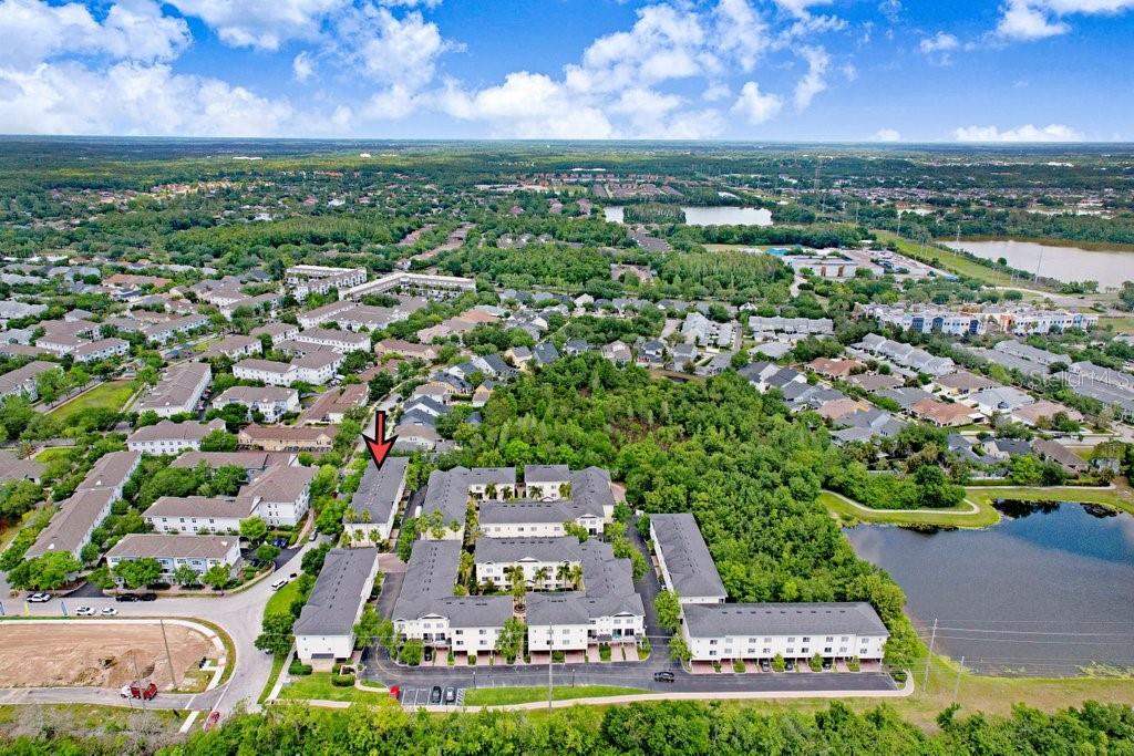 ARLINGTON PARK CONDO - Residential