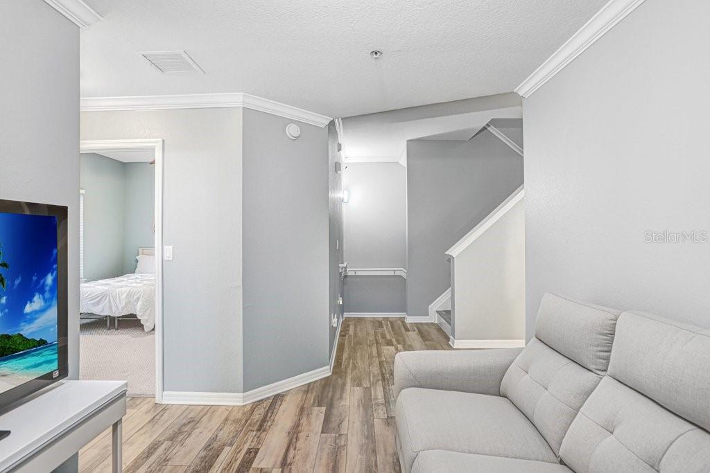 ARLINGTON PARK CONDO - Residential