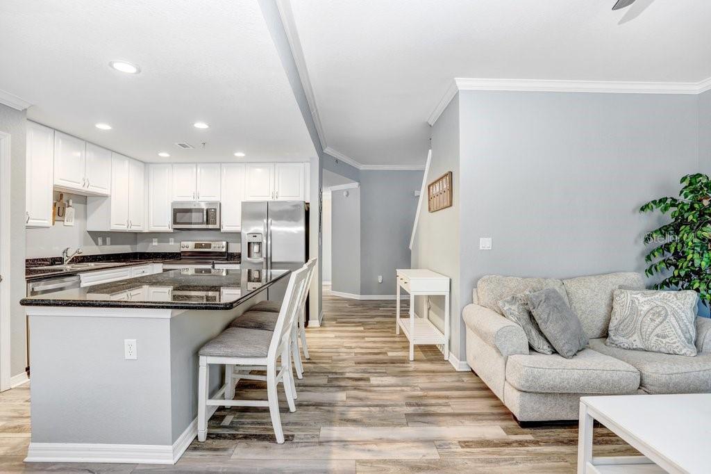 ARLINGTON PARK CONDO - Residential