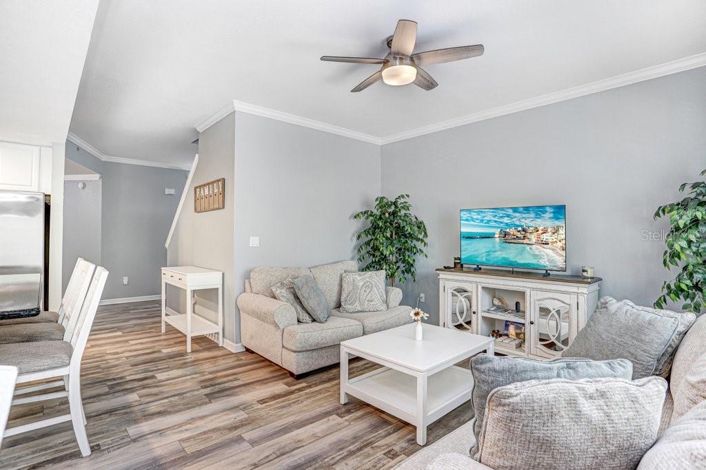 ARLINGTON PARK CONDO - Residential