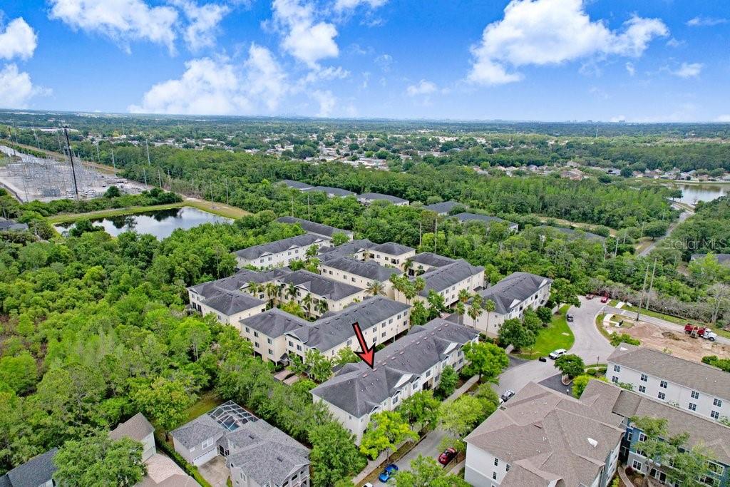 ARLINGTON PARK CONDO - Residential