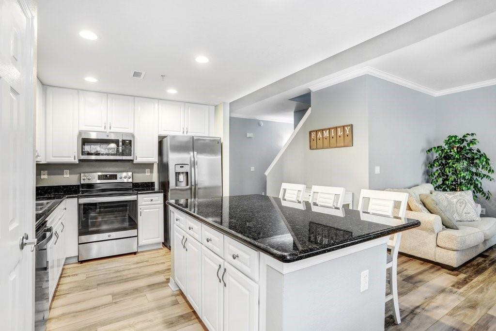 ARLINGTON PARK CONDO - Residential