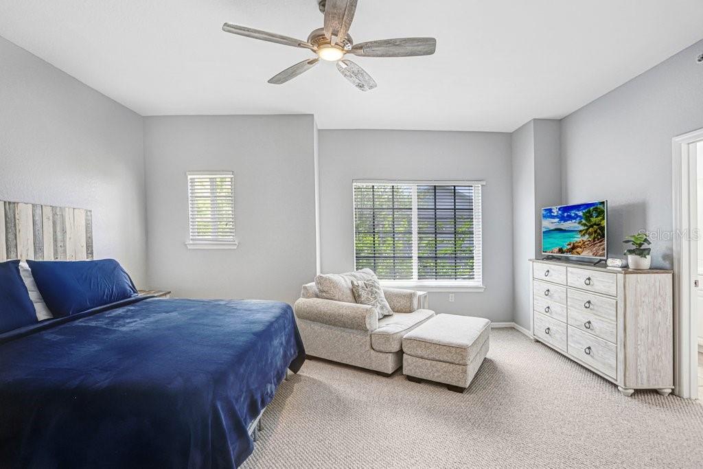 ARLINGTON PARK CONDO - Residential