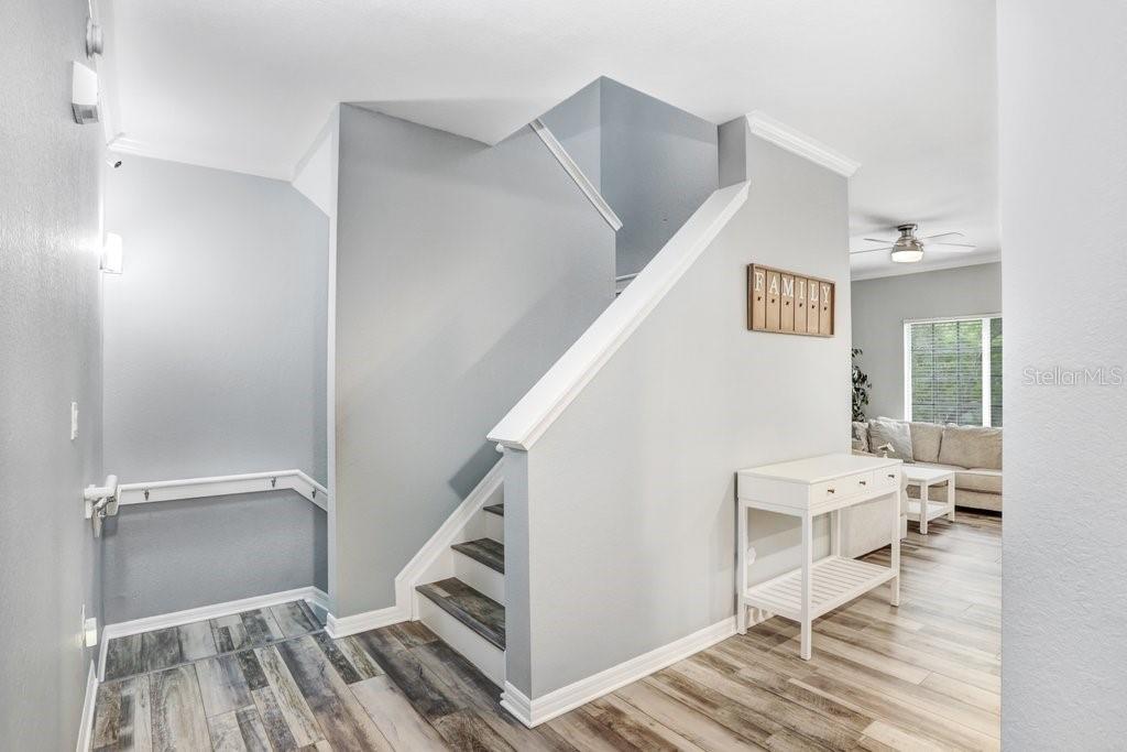 ARLINGTON PARK CONDO - Residential