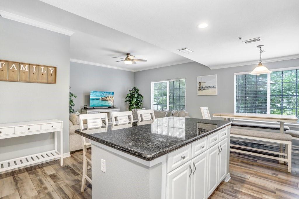 ARLINGTON PARK CONDO - Residential