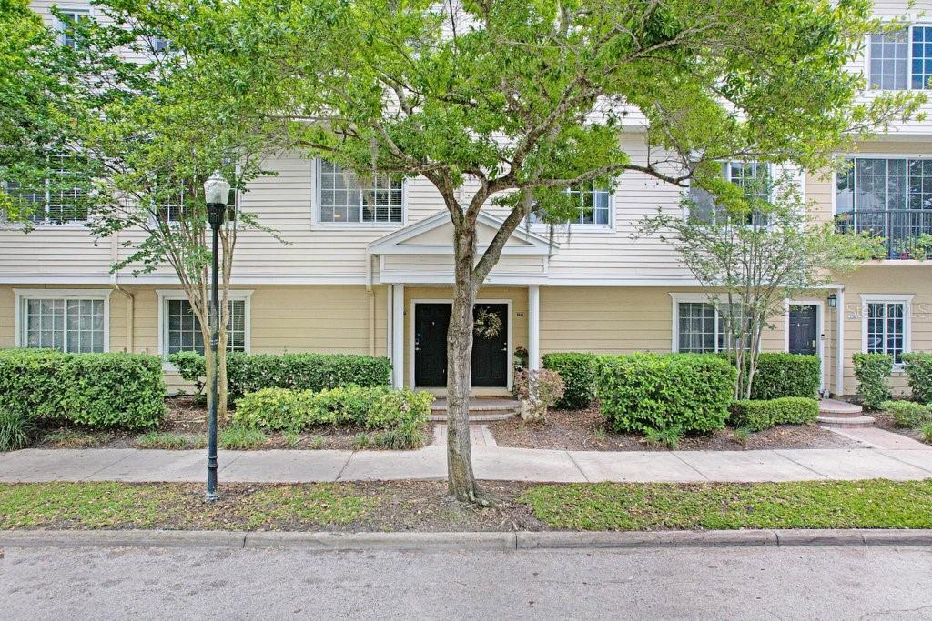 ARLINGTON PARK CONDO - Residential