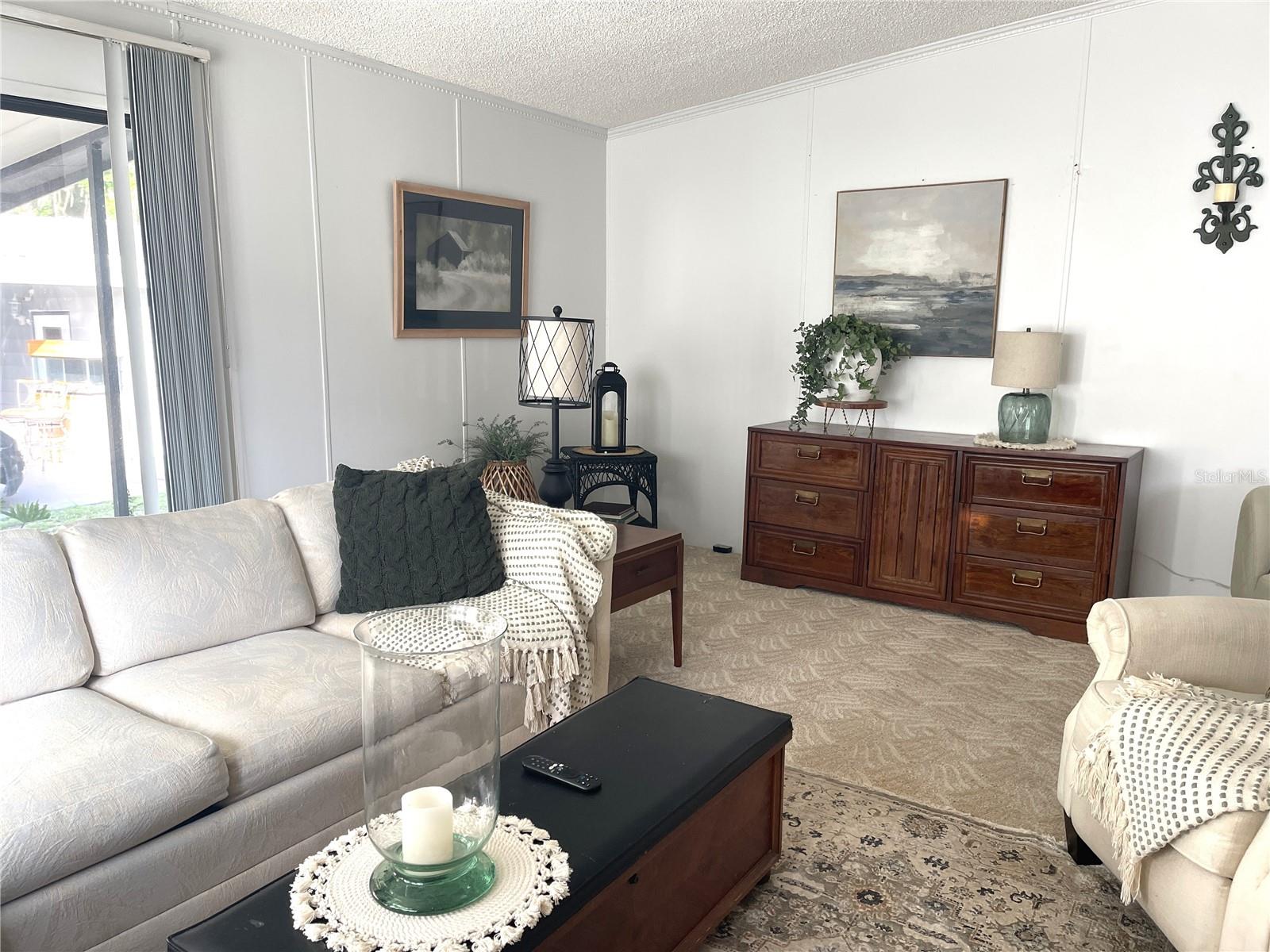CONTINENTAL COUNTRY CLUB - Residential