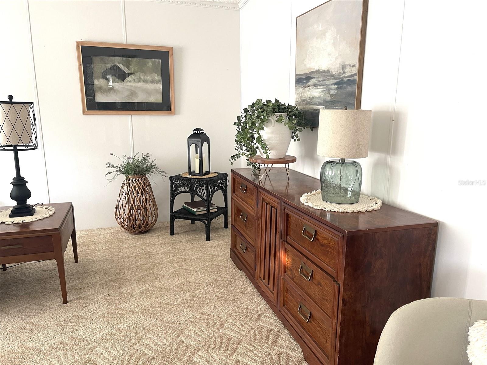 CONTINENTAL COUNTRY CLUB - Residential