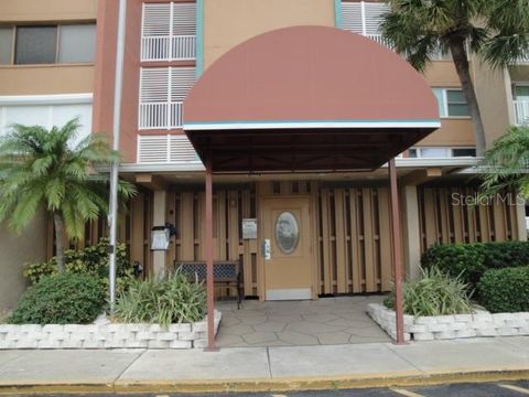 500 TREASURE ISLAND CAUSEWAY 202 TREASURE ISLAND FL 33706