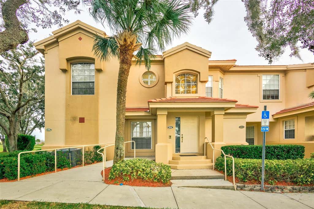 Photo of 334 Enclave Drive #334, Lakeland, FL 33803 (MLS # L4941373)