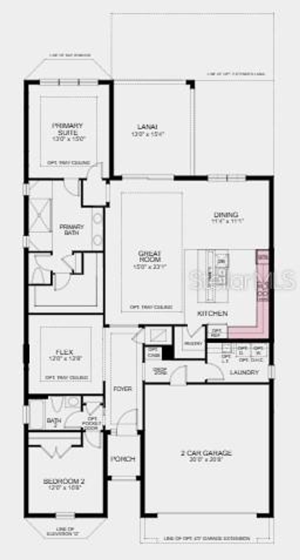 Photo of 4221 Barbuda Lane, Kissimmee, FL 34758 (MLS # O6362972)