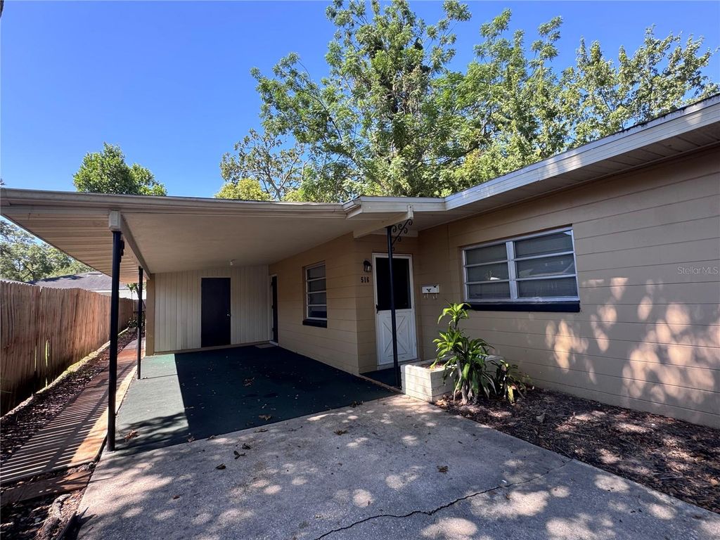 Photo of 516 W Winter Park Street, Orlando, FL 32804 (MLS # O6419058)