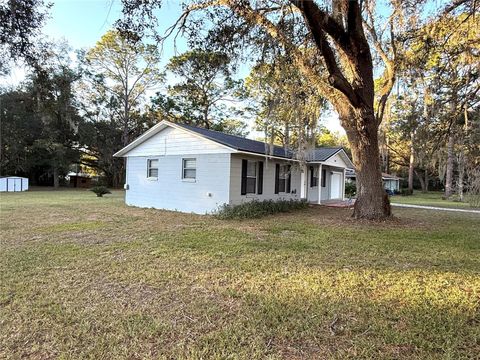 A home in WILLISTON