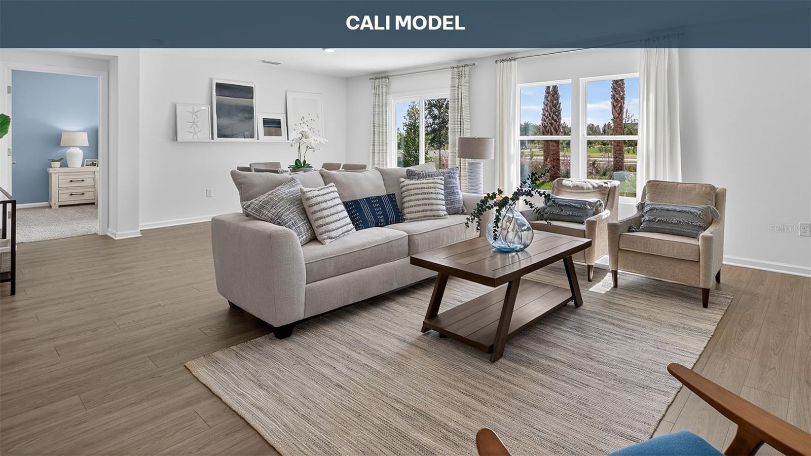 SAWMILL BRANCH - Residential