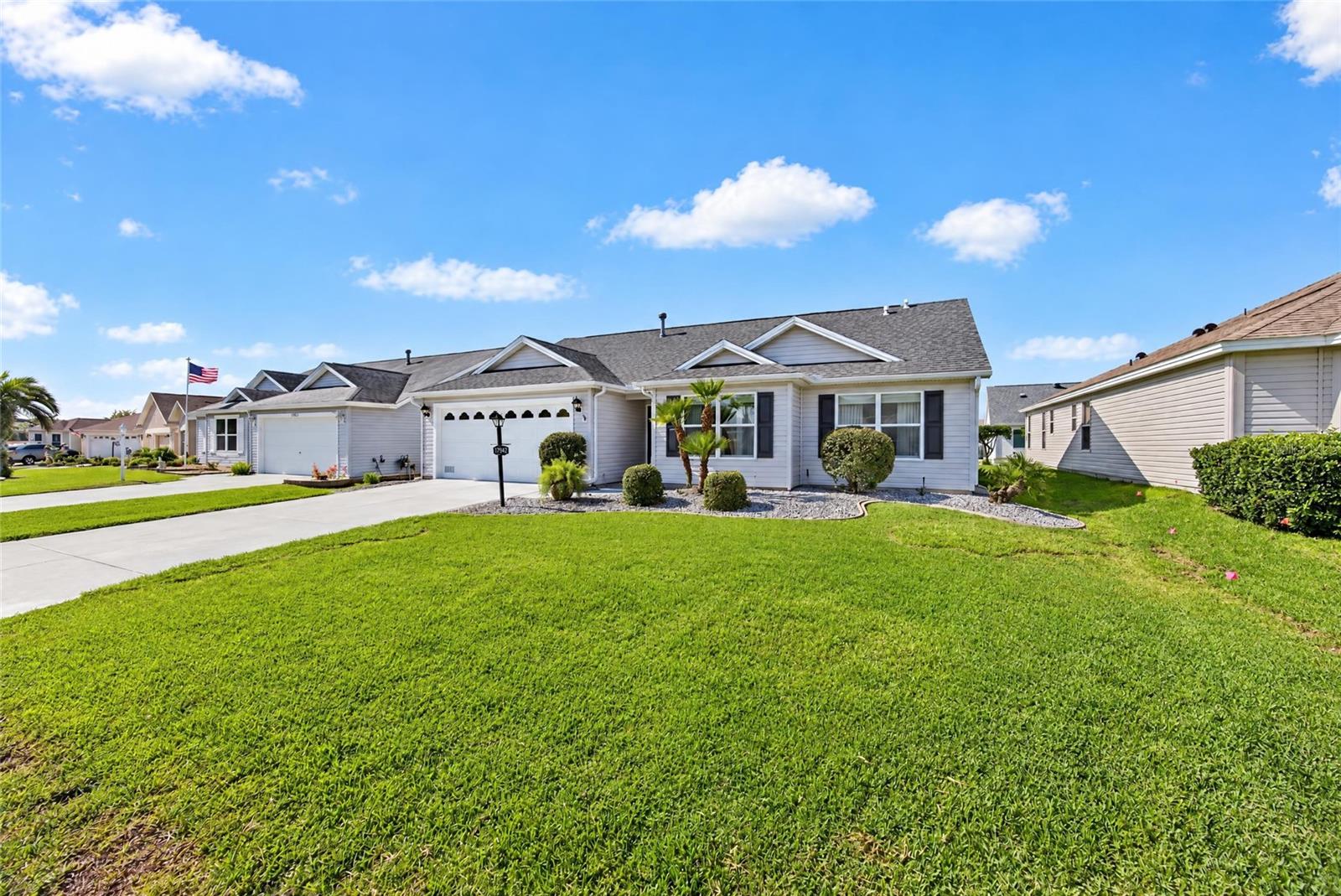 17942 SE 88TH CASCADE COURT