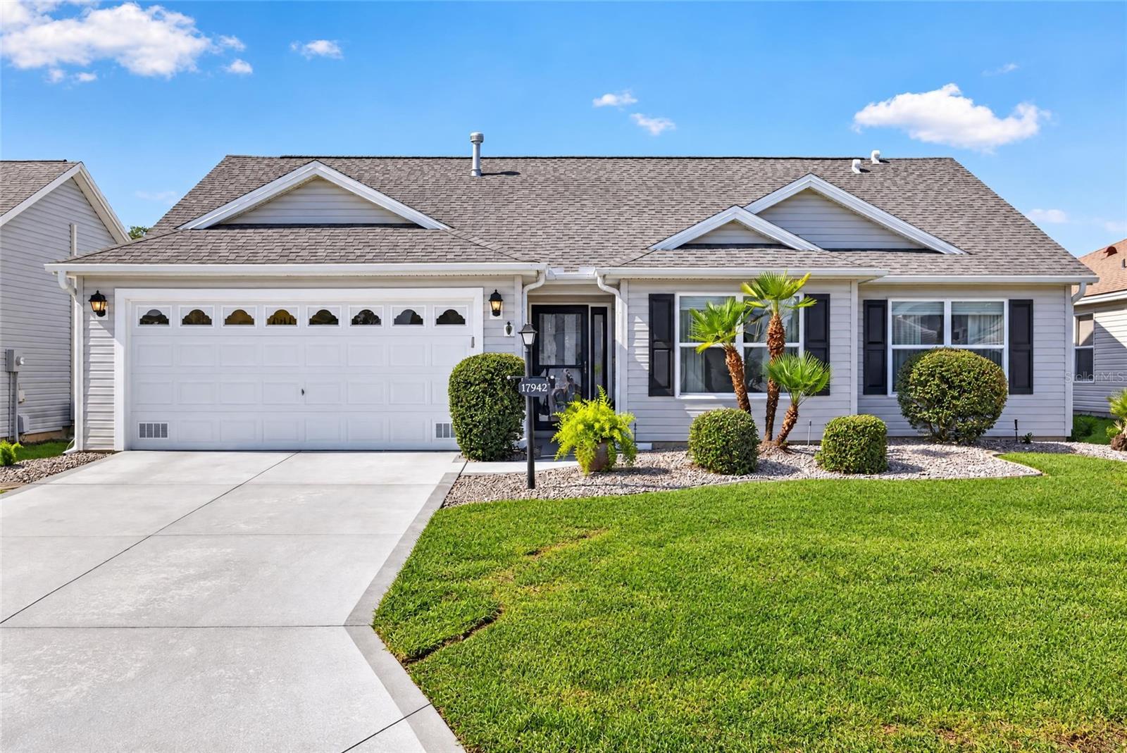 17942 SE 88TH CASCADE COURT