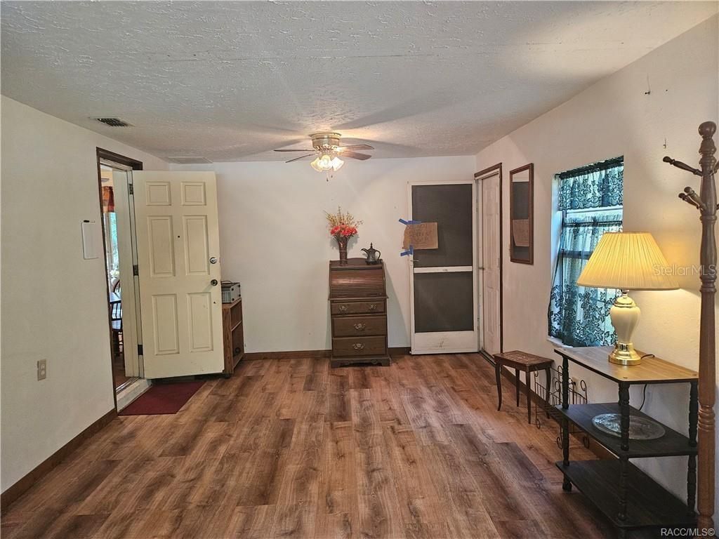 Photo of 9708 W Hawthorne Street, Crystal River, FL 34428 (MLS # TB8426966)