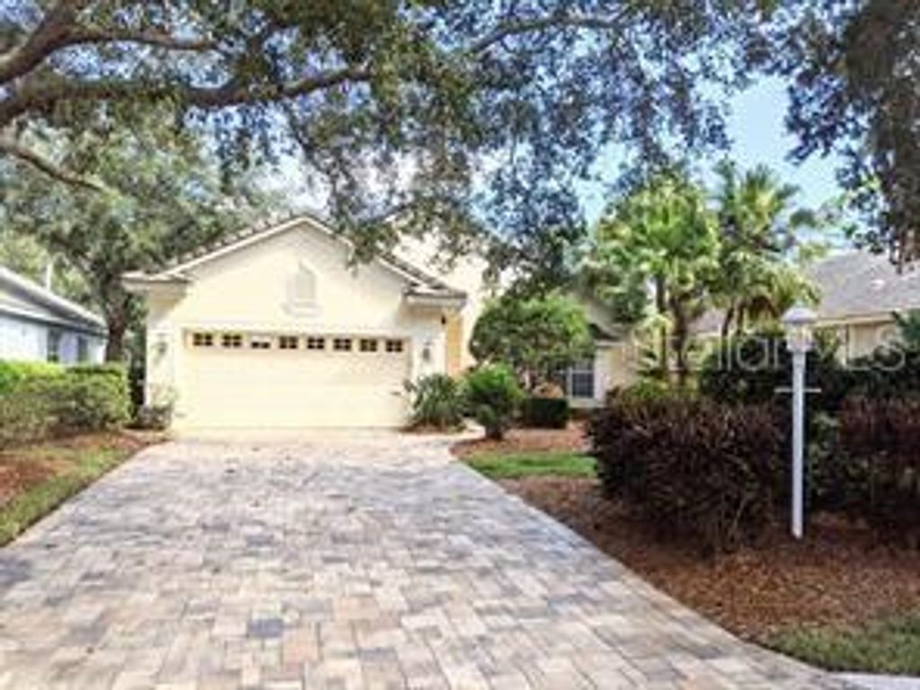Photo of 7151 Prestwick Drive Ct, University Park, FL 34201 (MLS # A4676508)