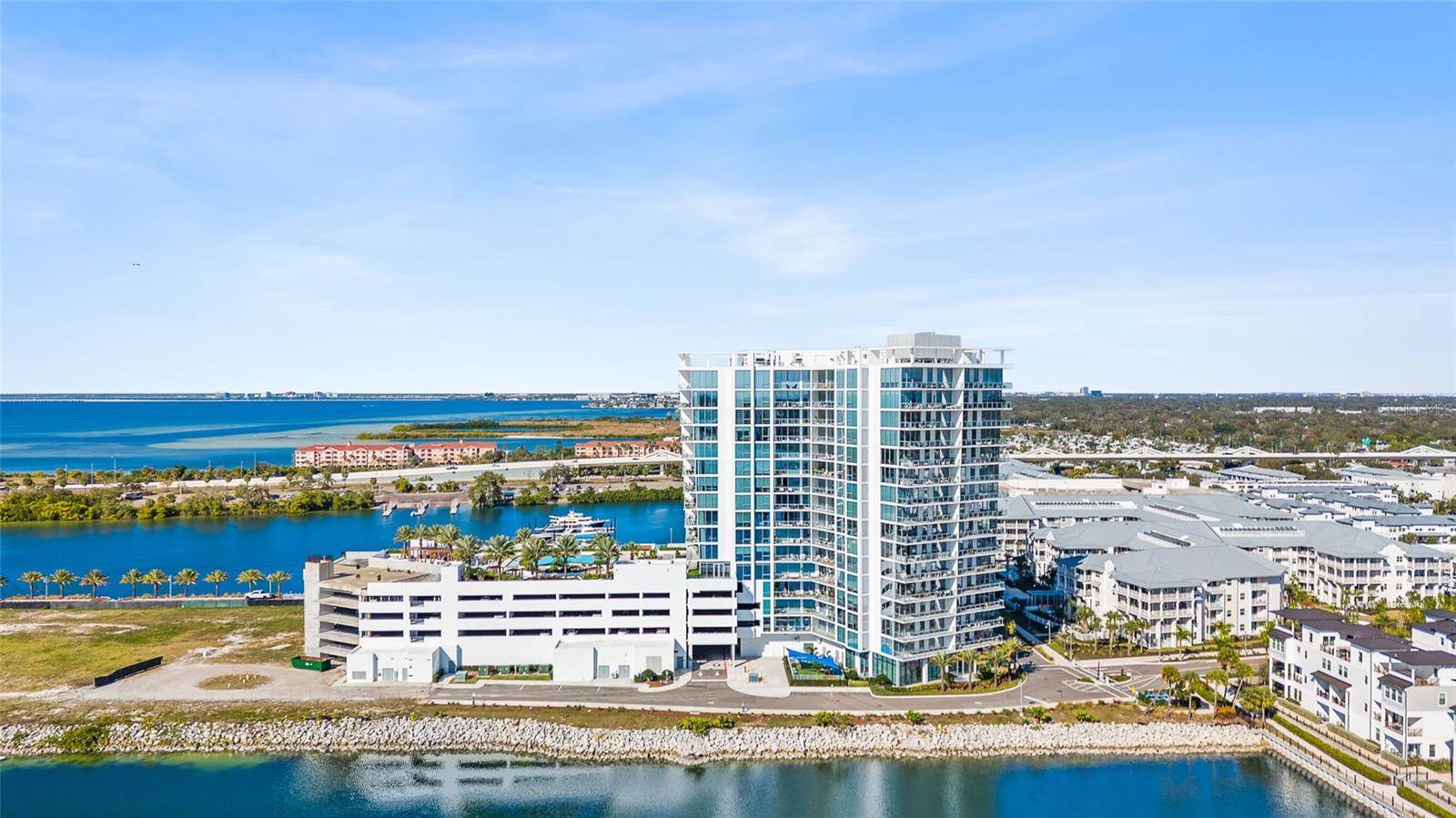 5120 MARINA WAY 8804