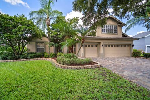 A home in VALRICO