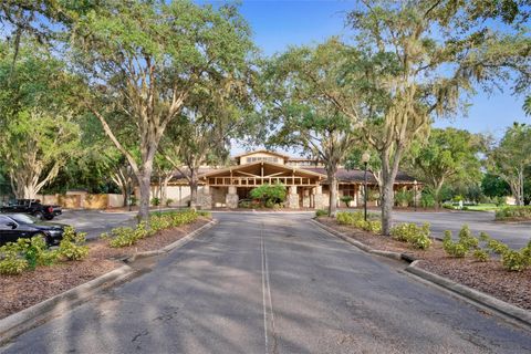 A home in VALRICO