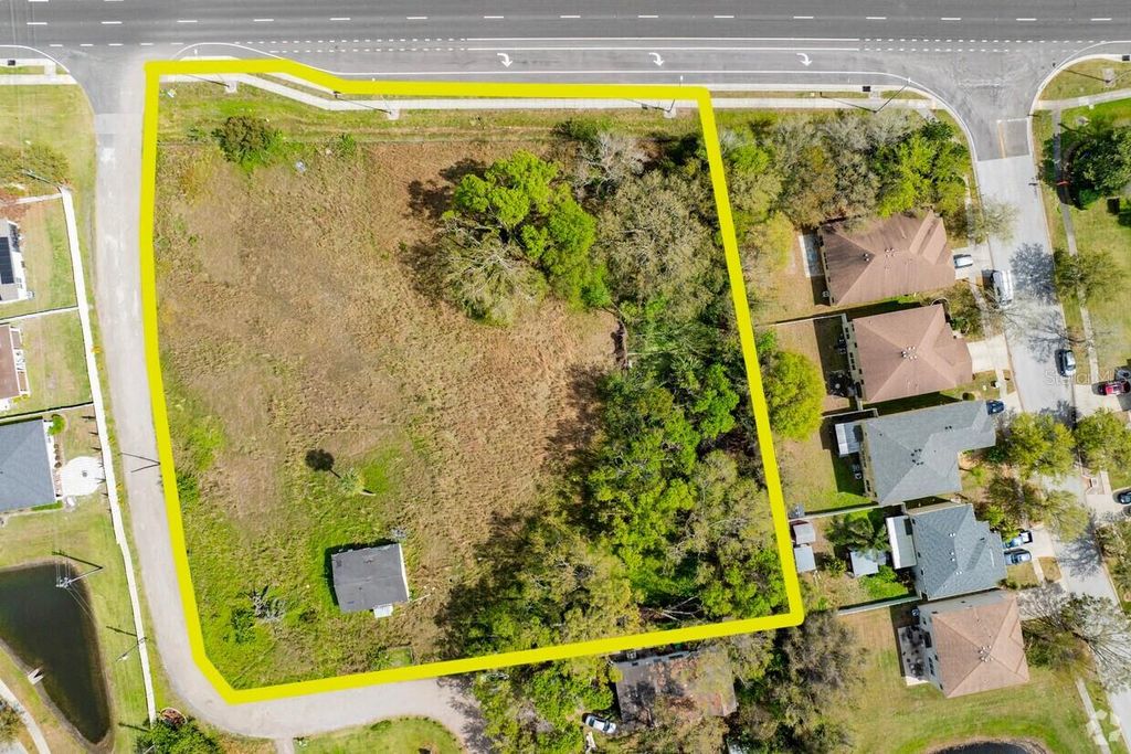 Photo of 11005 S 301 Highway, Riverview, FL 33578 (MLS # TB8428776)