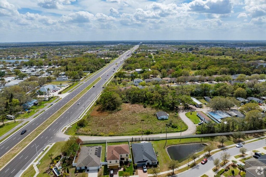 Photo of 11005 S 301 Highway, Riverview, FL 33578 (MLS # TB8428776)
