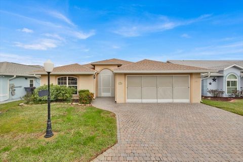 A home in HAINES CITY