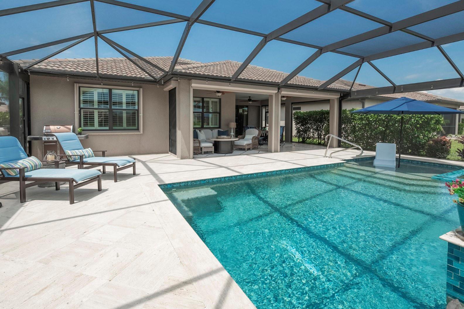 ISLANDWALK OF WEST VILLAGES - Residential