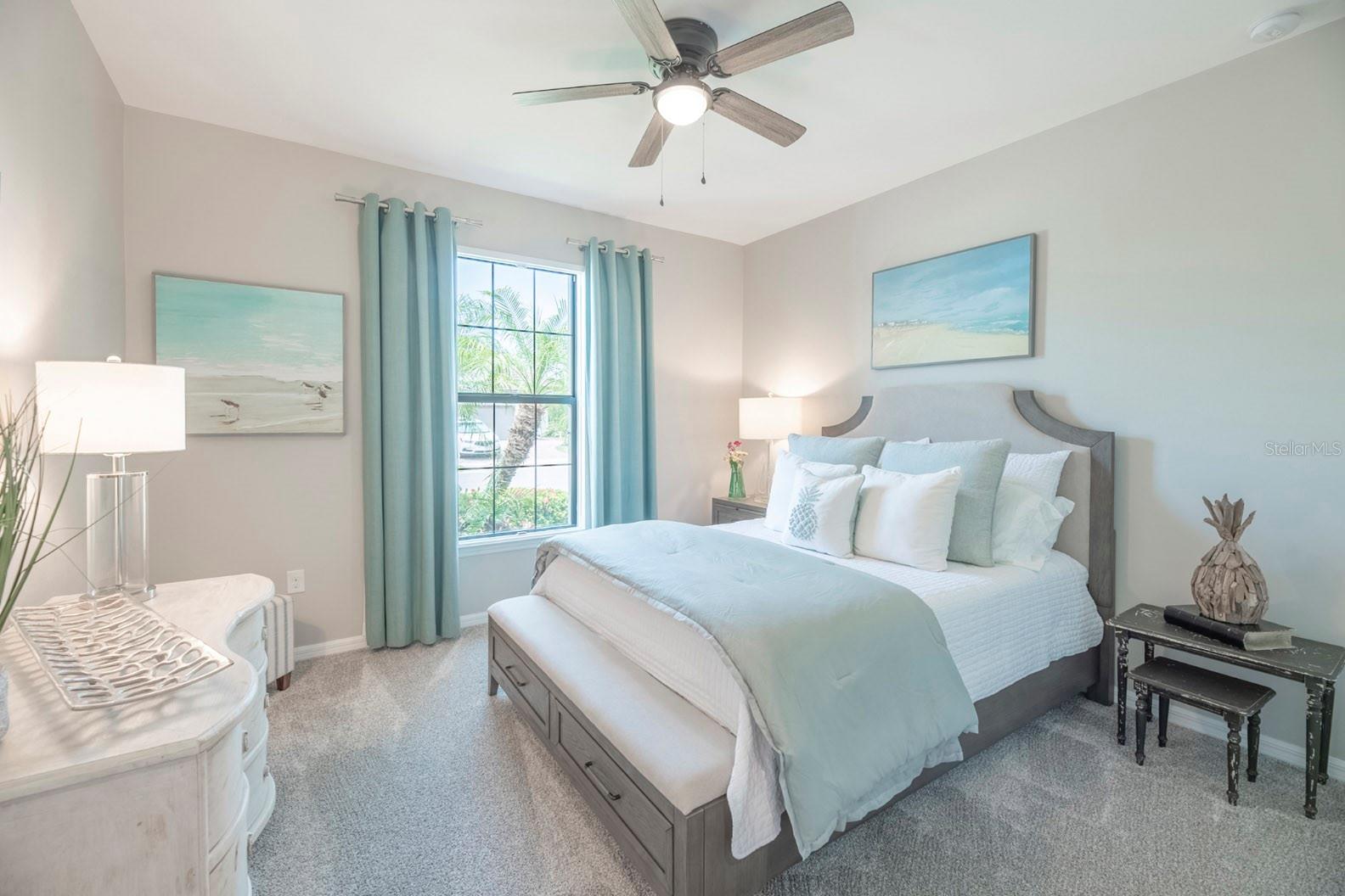 ISLANDWALK OF WEST VILLAGES - Residential