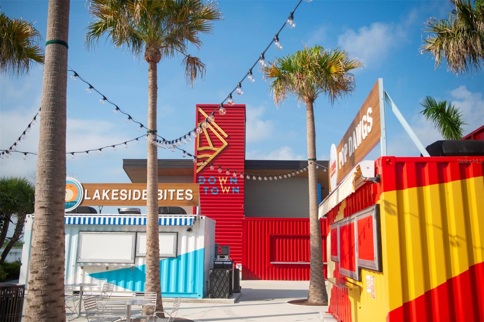 ISLANDWALK OF WEST VILLAGES - Residential