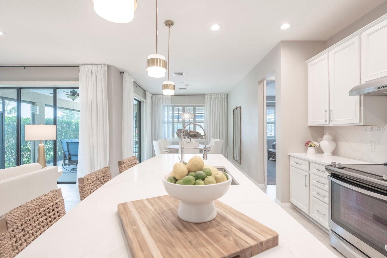 ISLANDWALK OF WEST VILLAGES - Residential