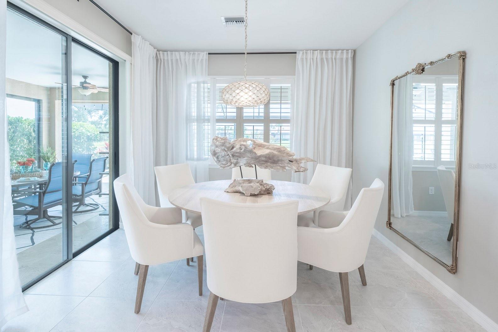 ISLANDWALK OF WEST VILLAGES - Residential