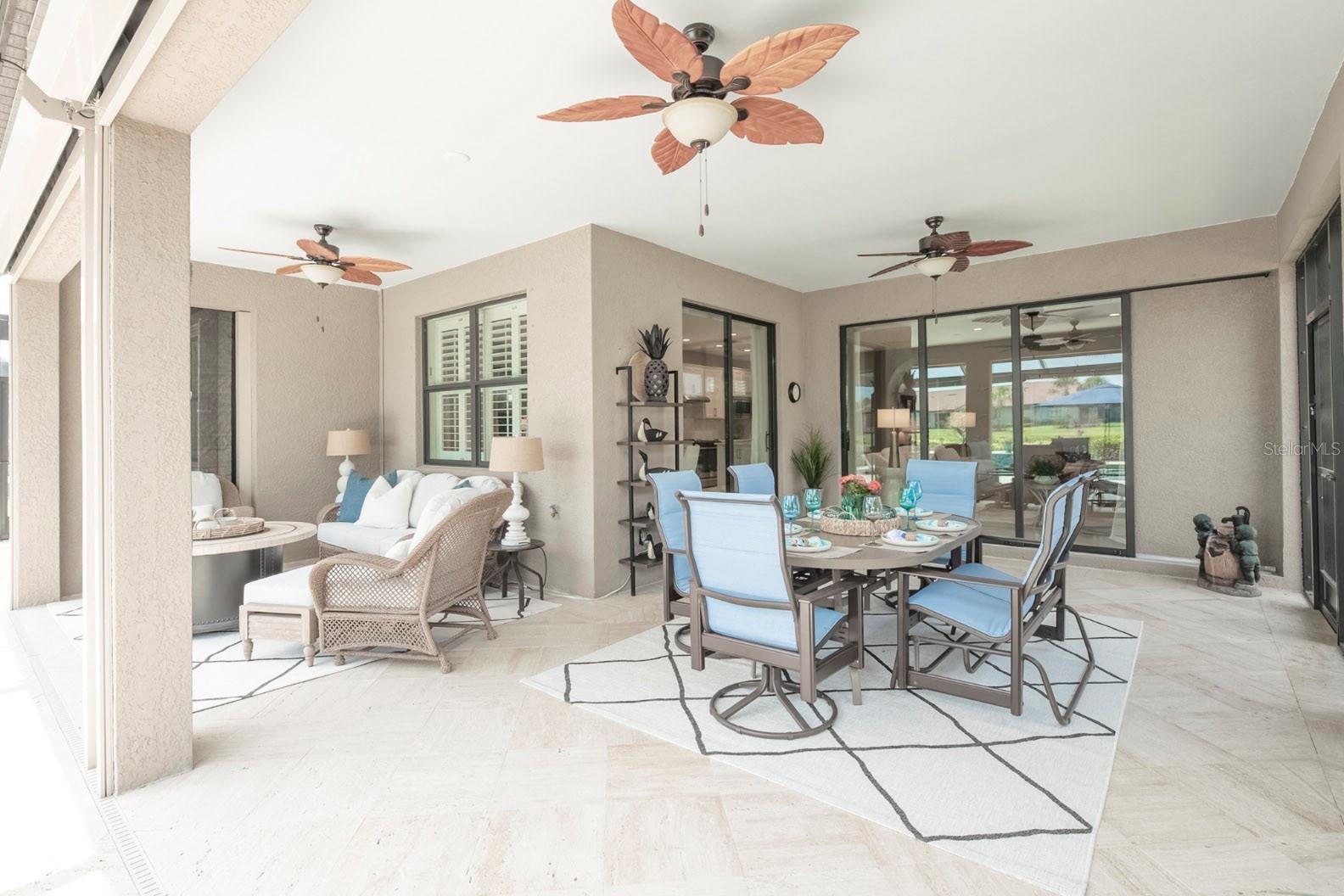 ISLANDWALK OF WEST VILLAGES - Residential