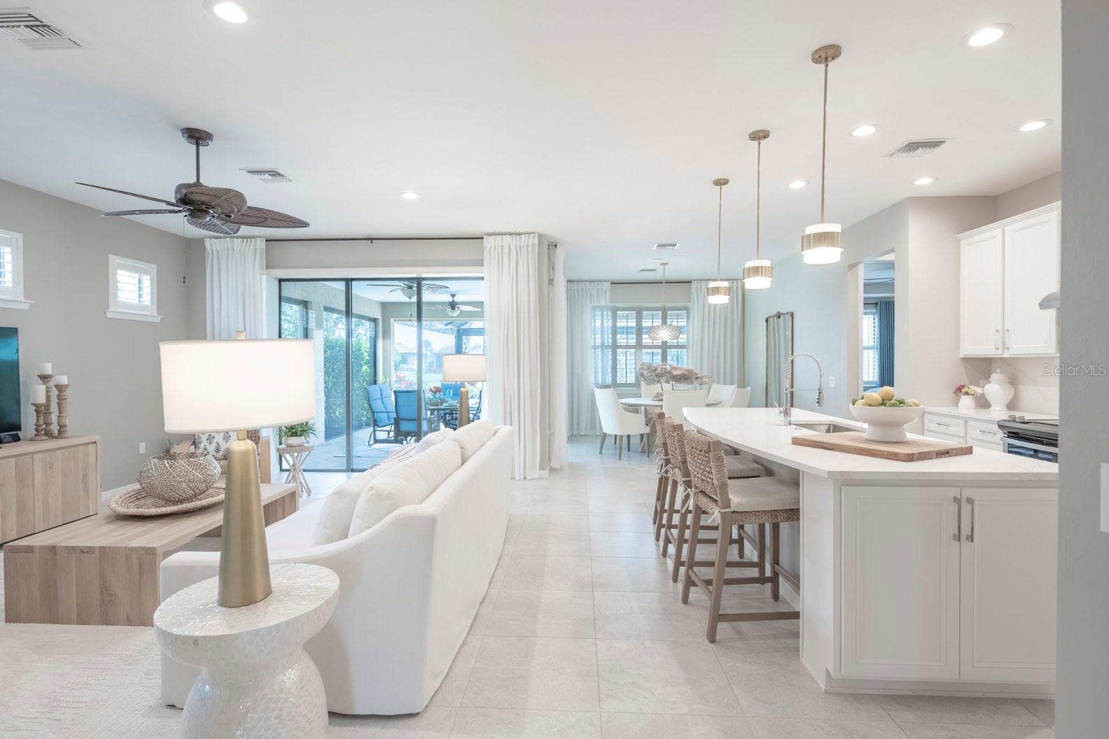 ISLANDWALK OF WEST VILLAGES - Residential