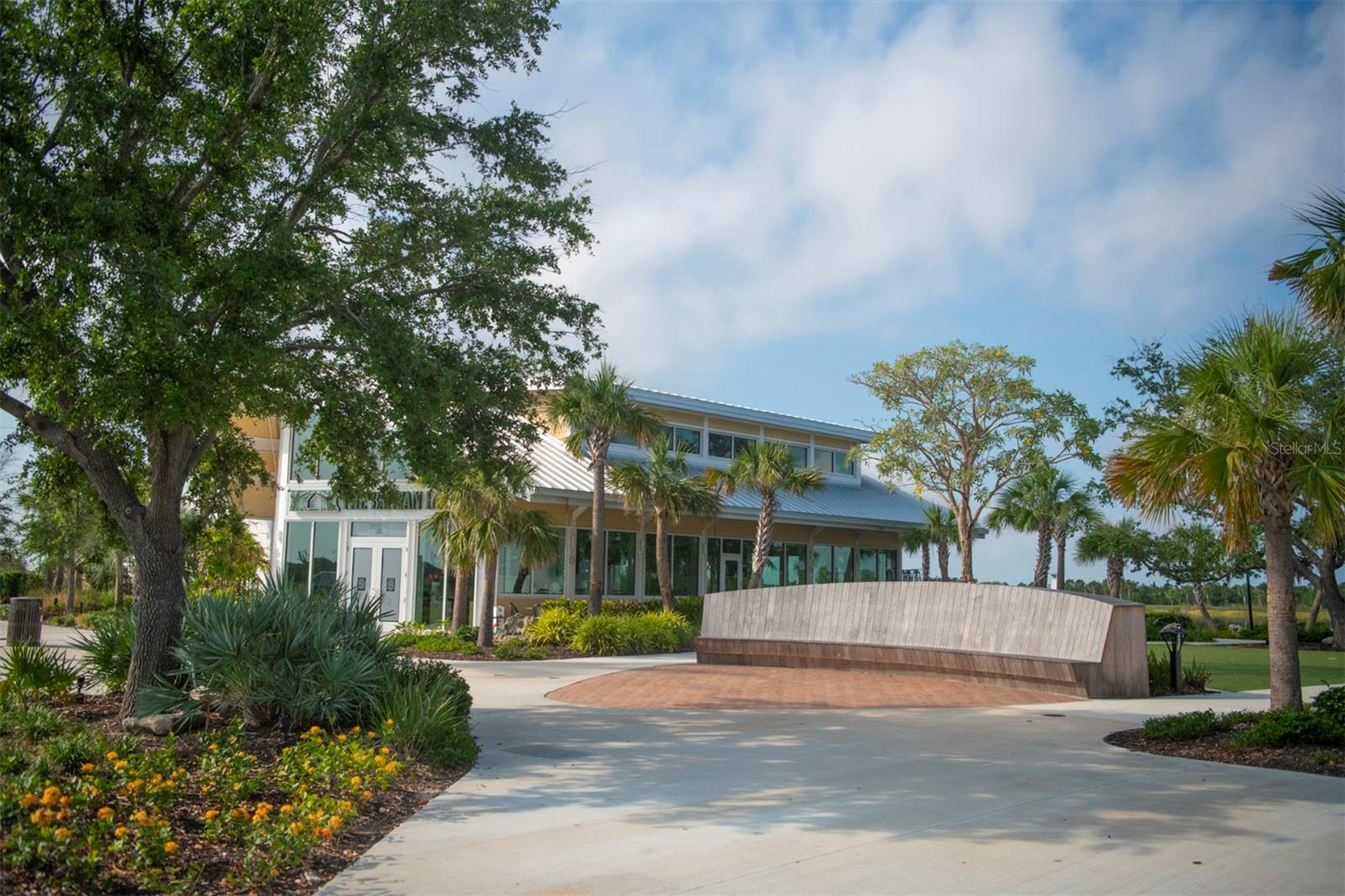 ISLANDWALK OF WEST VILLAGES - Residential