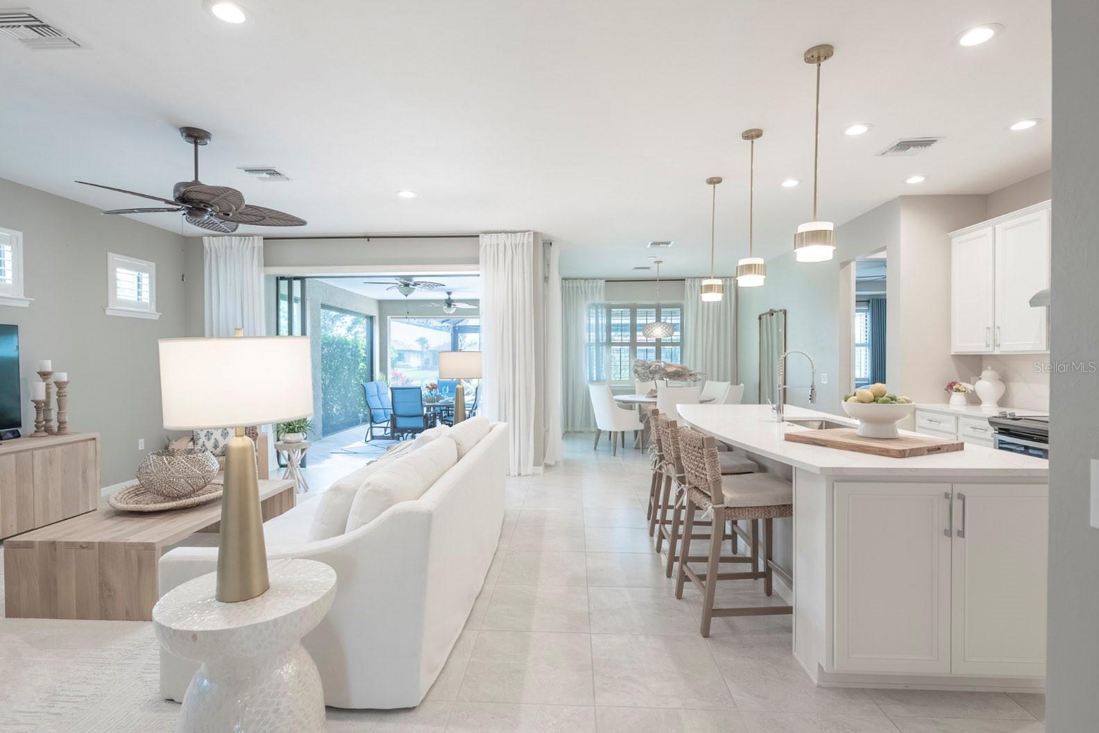 ISLANDWALK OF WEST VILLAGES - Residential