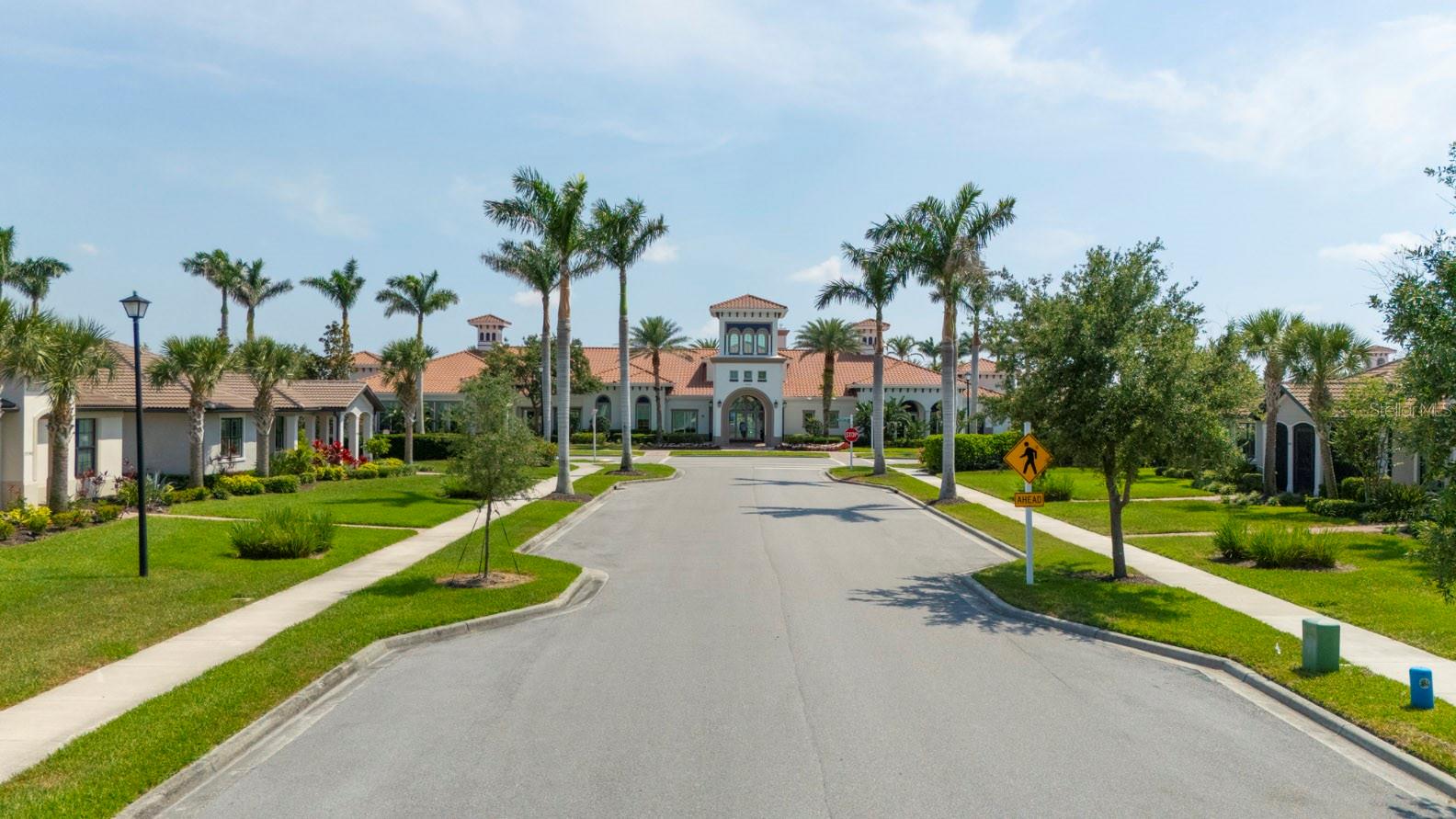 ISLANDWALK OF WEST VILLAGES - Residential