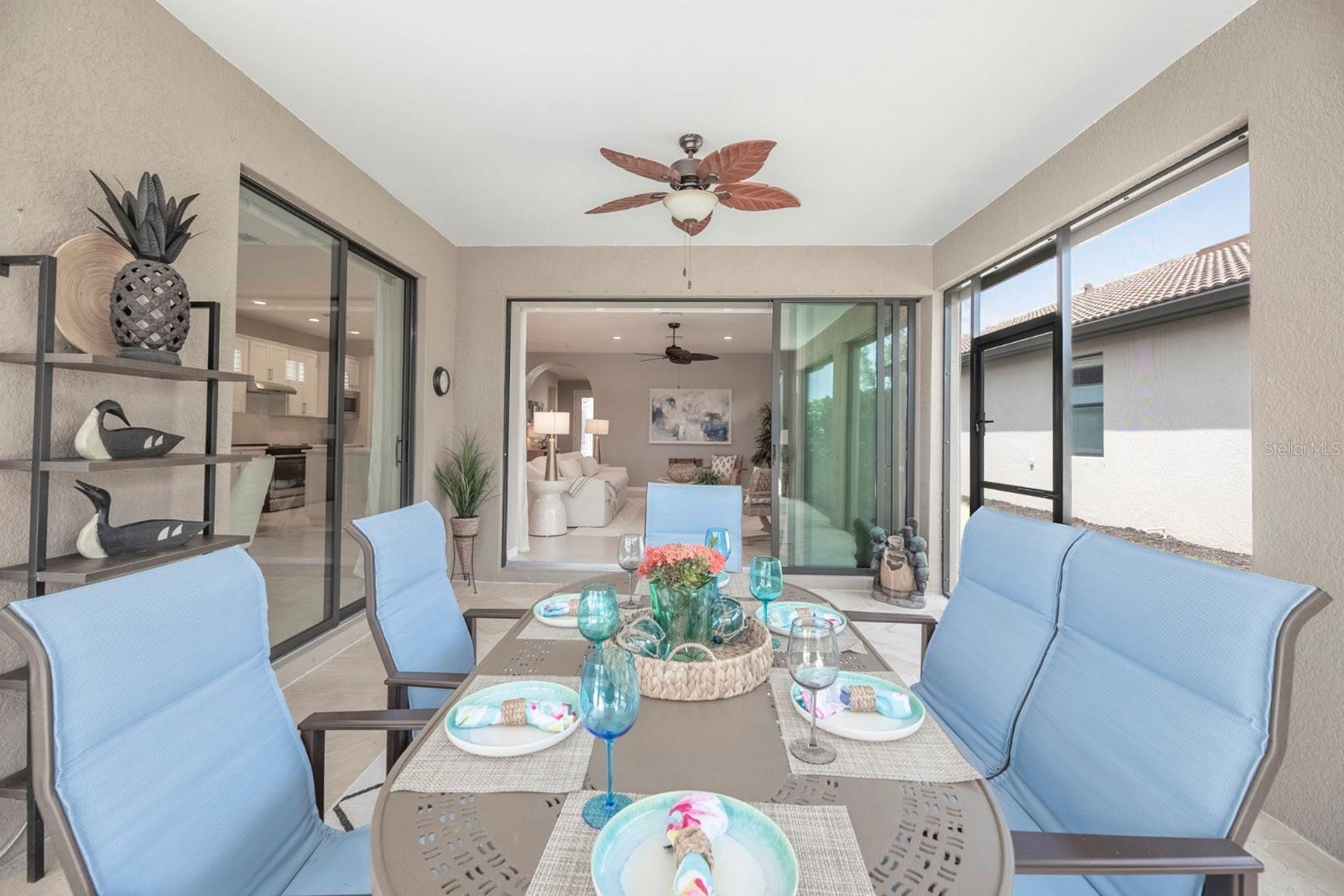 ISLANDWALK OF WEST VILLAGES - Residential