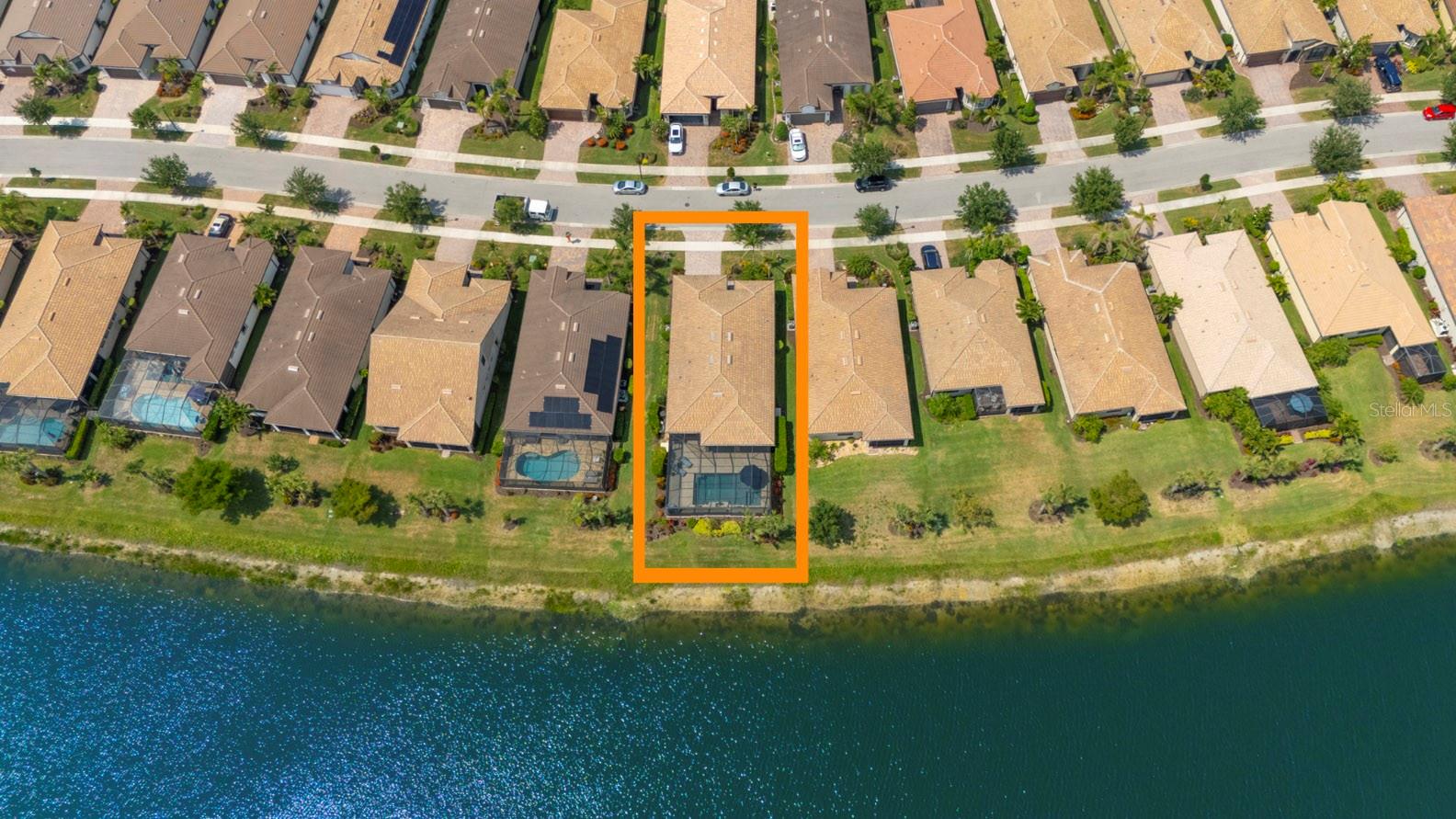 ISLANDWALK OF WEST VILLAGES - Residential