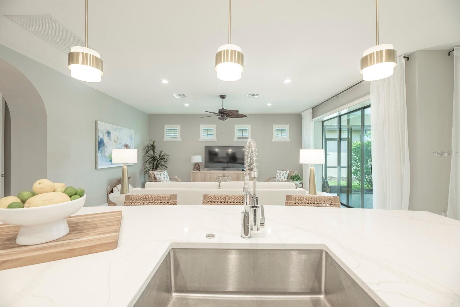 ISLANDWALK OF WEST VILLAGES - Residential