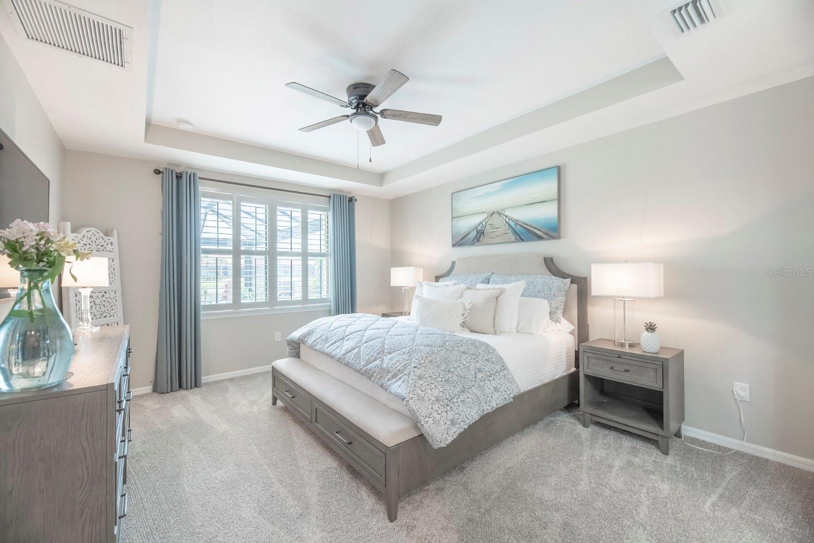 ISLANDWALK OF WEST VILLAGES - Residential