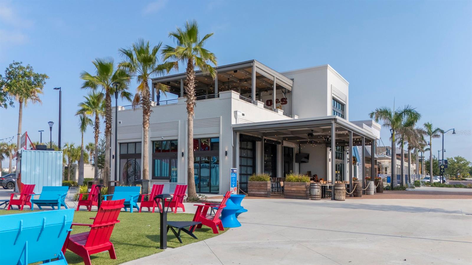 ISLANDWALK OF WEST VILLAGES - Residential