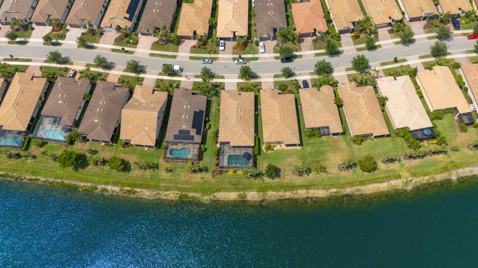 ISLANDWALK OF WEST VILLAGES - Residential