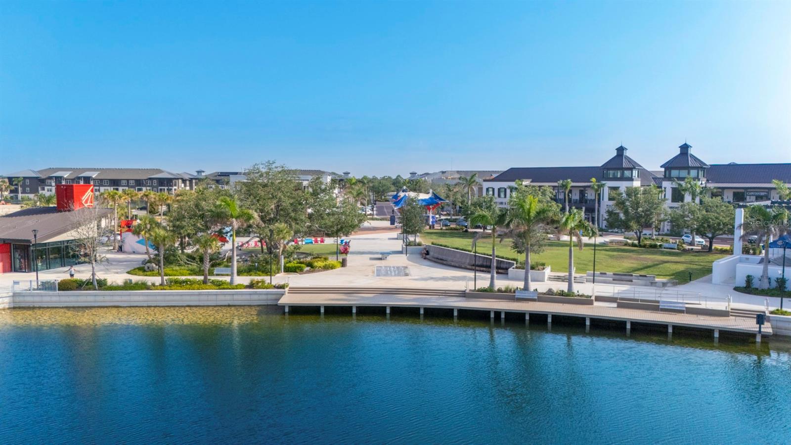 ISLANDWALK OF WEST VILLAGES - Residential